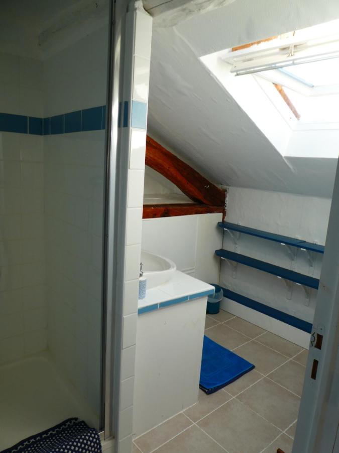 Les Chambres Du Ladoux Sencenac-Puy-de-Fourches Kültér fotó